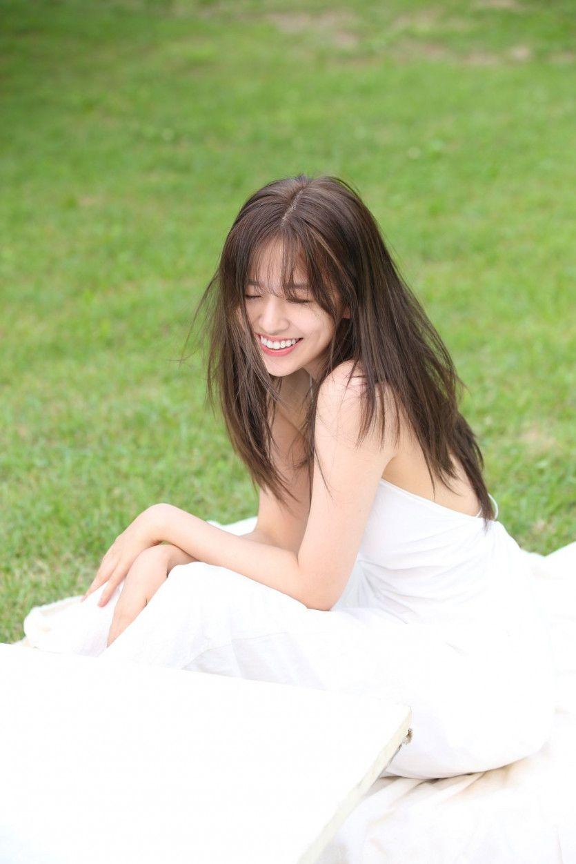 IVE yujin0