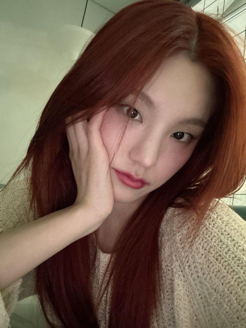 ITZY 예지1