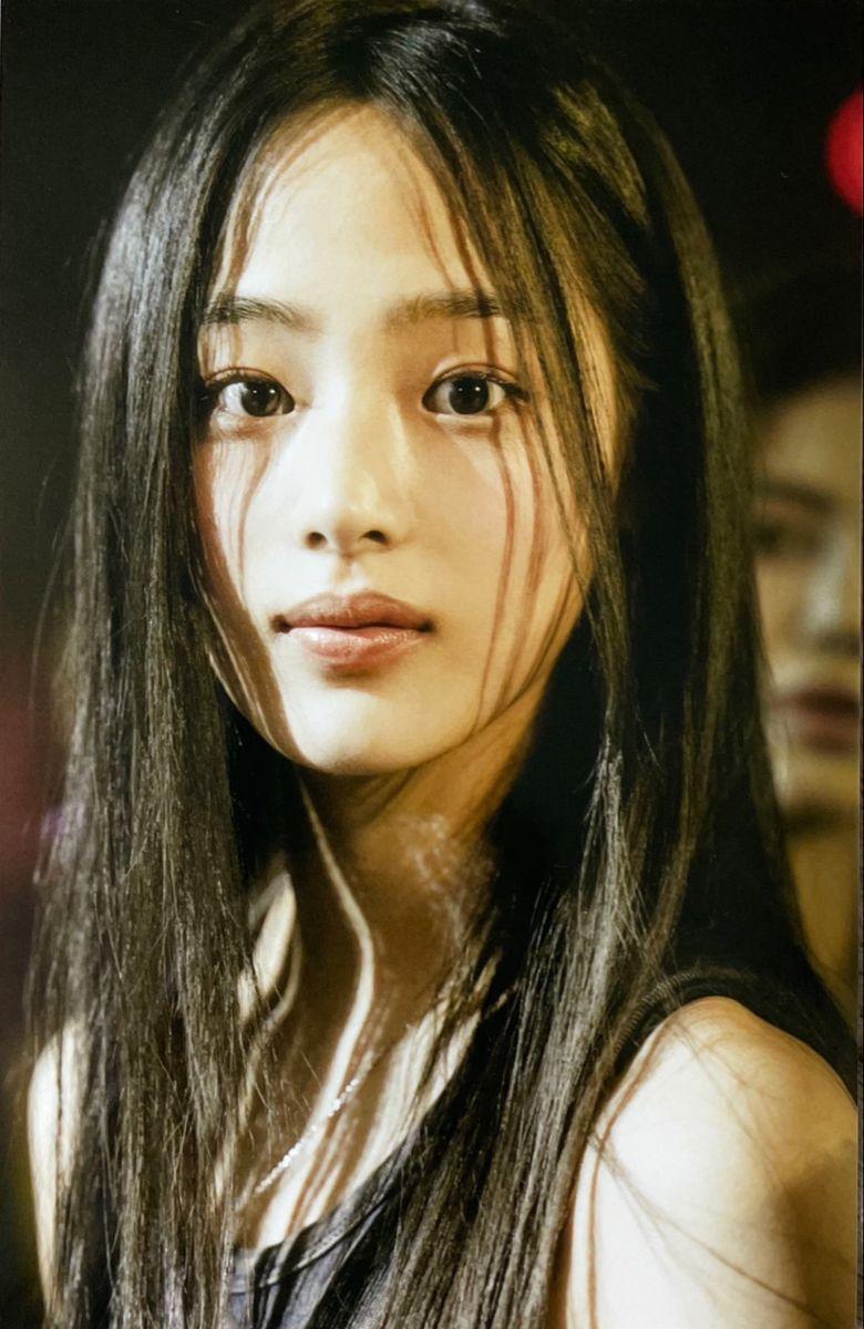 뉴진스 민지2