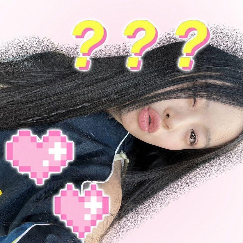 뉴진스 하니0