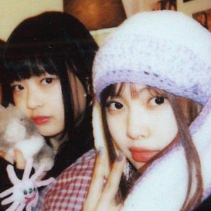 뉴진스 하니3