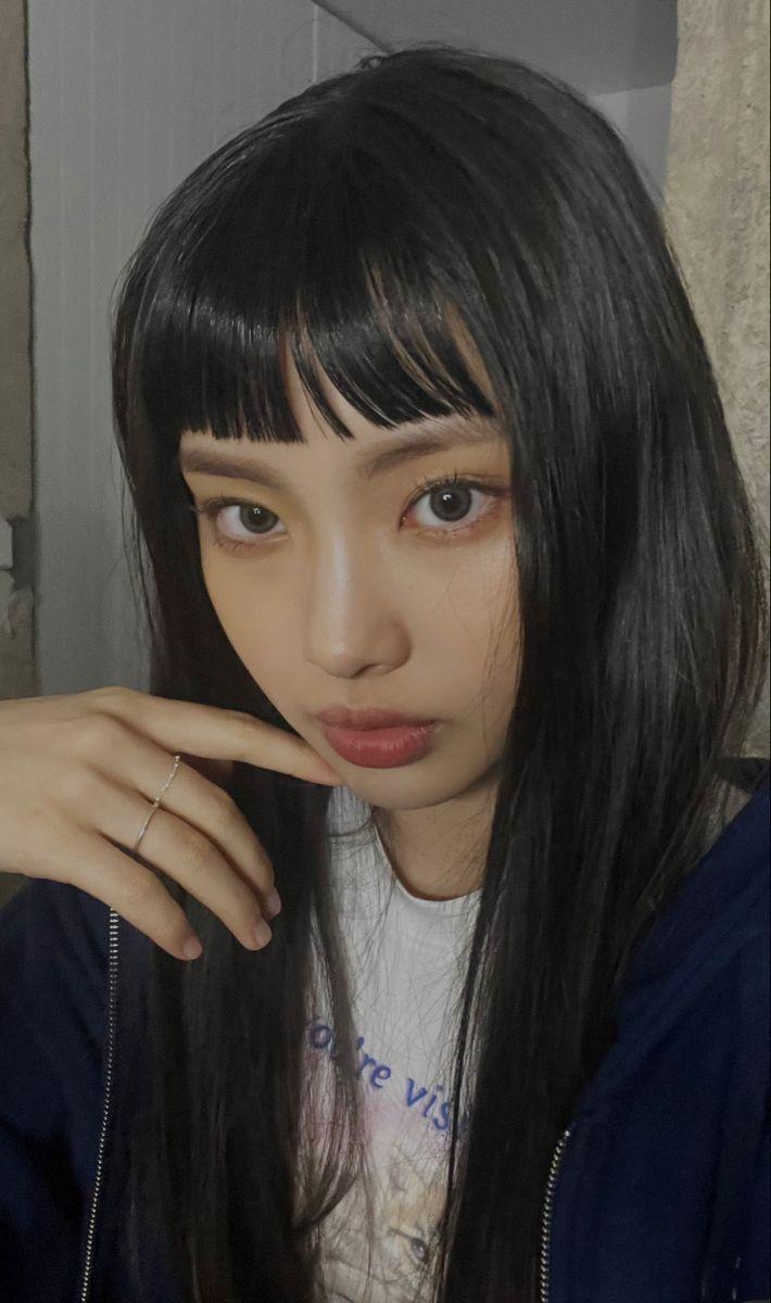 뉴진스 헤인0
