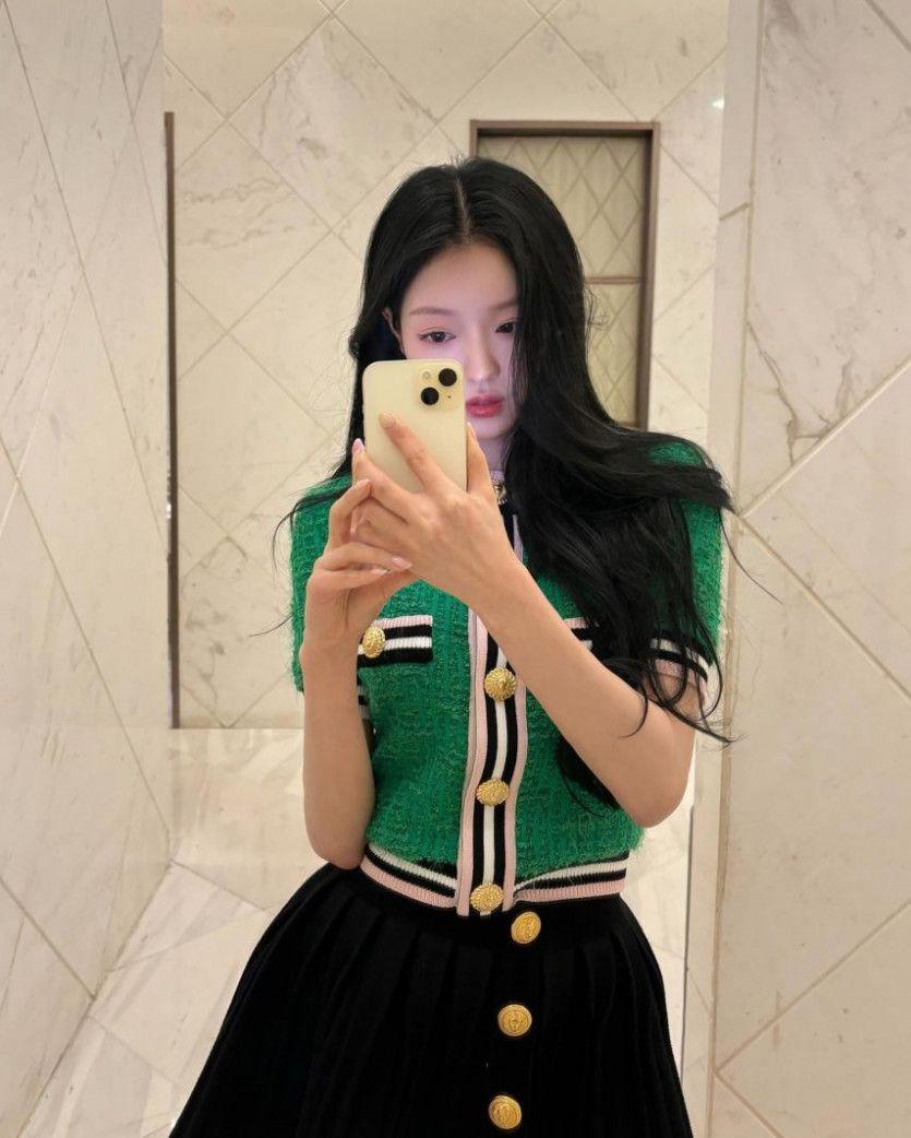 오마이걸 유아5