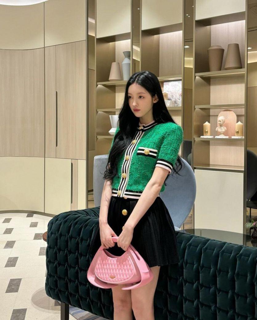 오마이걸 유아6
