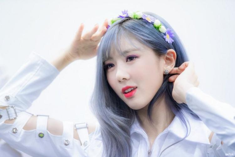 드림캐쳐 유현0
