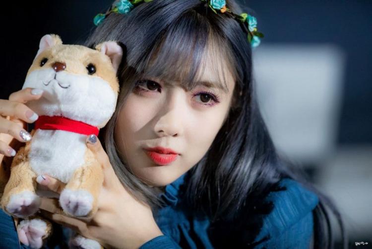 드림캐쳐 유현4
