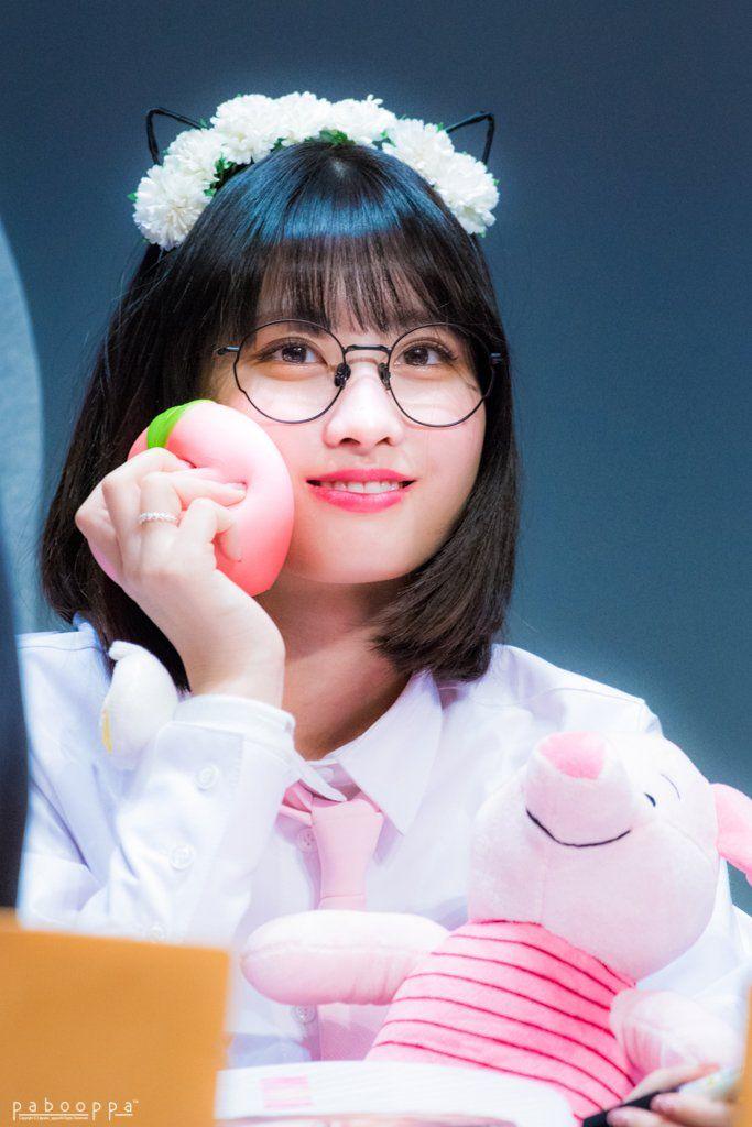 트와이스 모모1