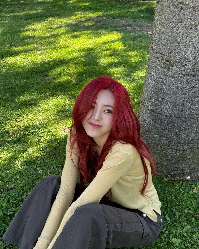 유나1
