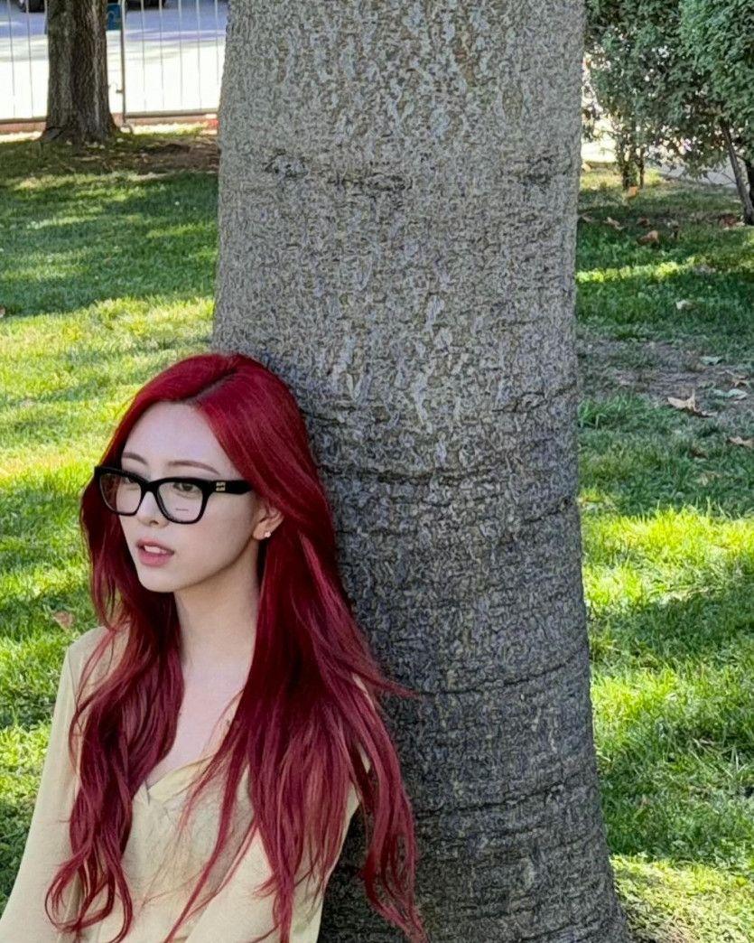 유나3