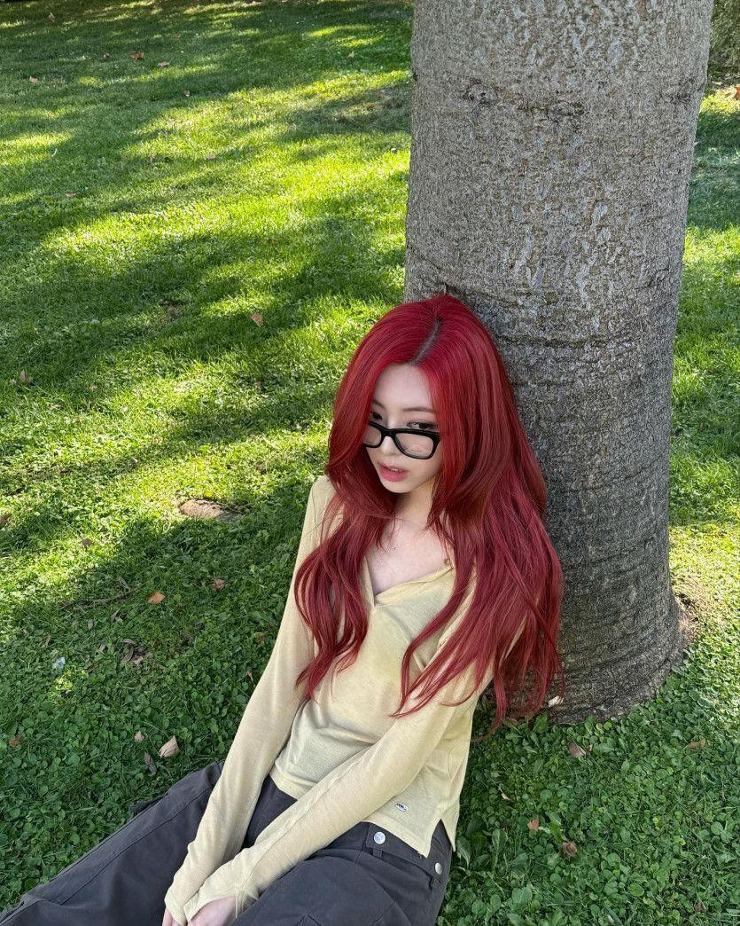 유나4