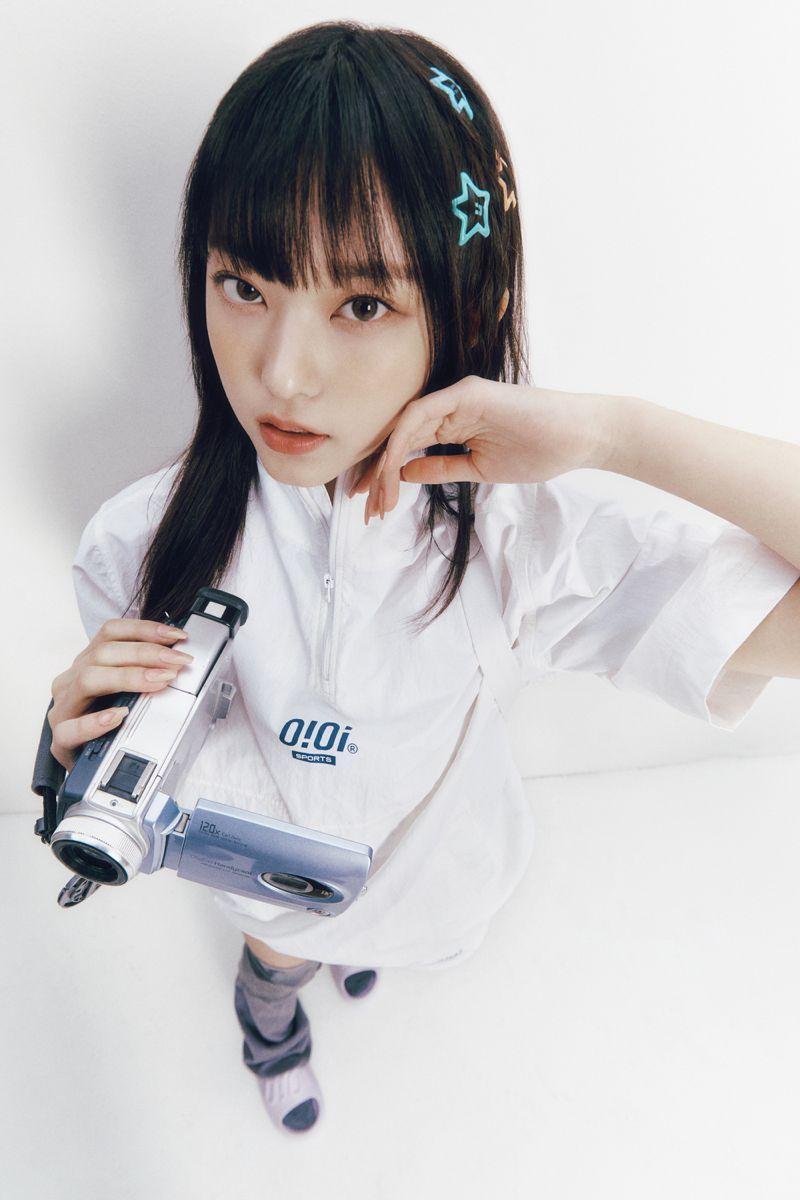 뉴진스 해린3