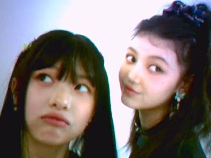 뉴진스 하니1