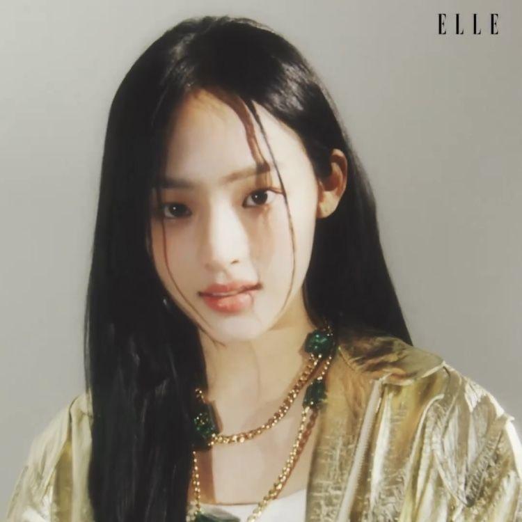 뉴진스 민지2