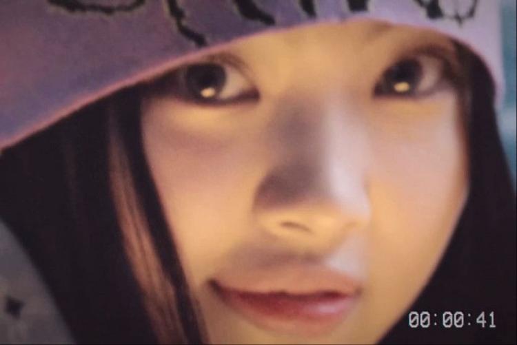 뉴진스 헤인1