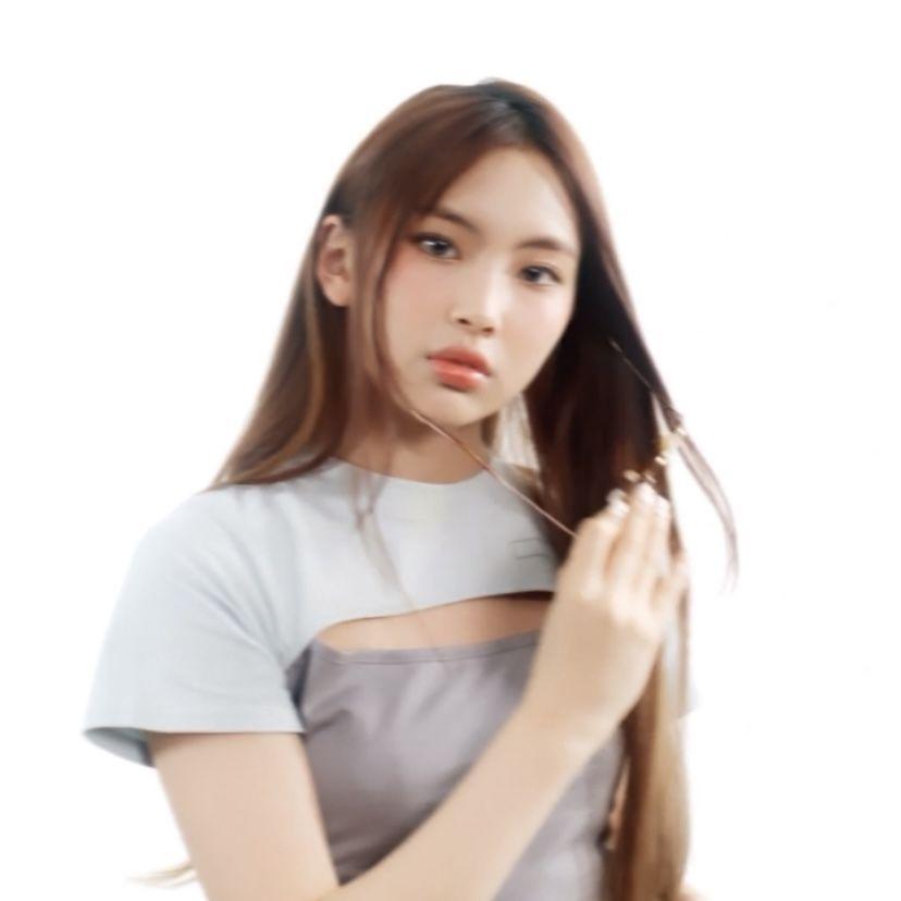 뉴진스 헤인2