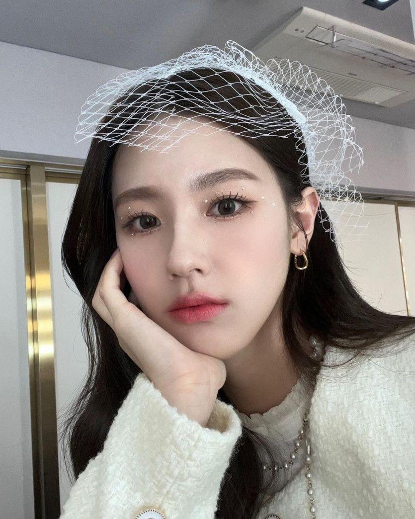 (G)I-DLE Miyeon0