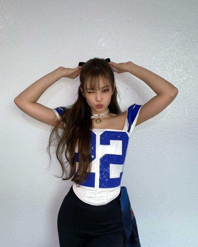블랙핑크 제니2