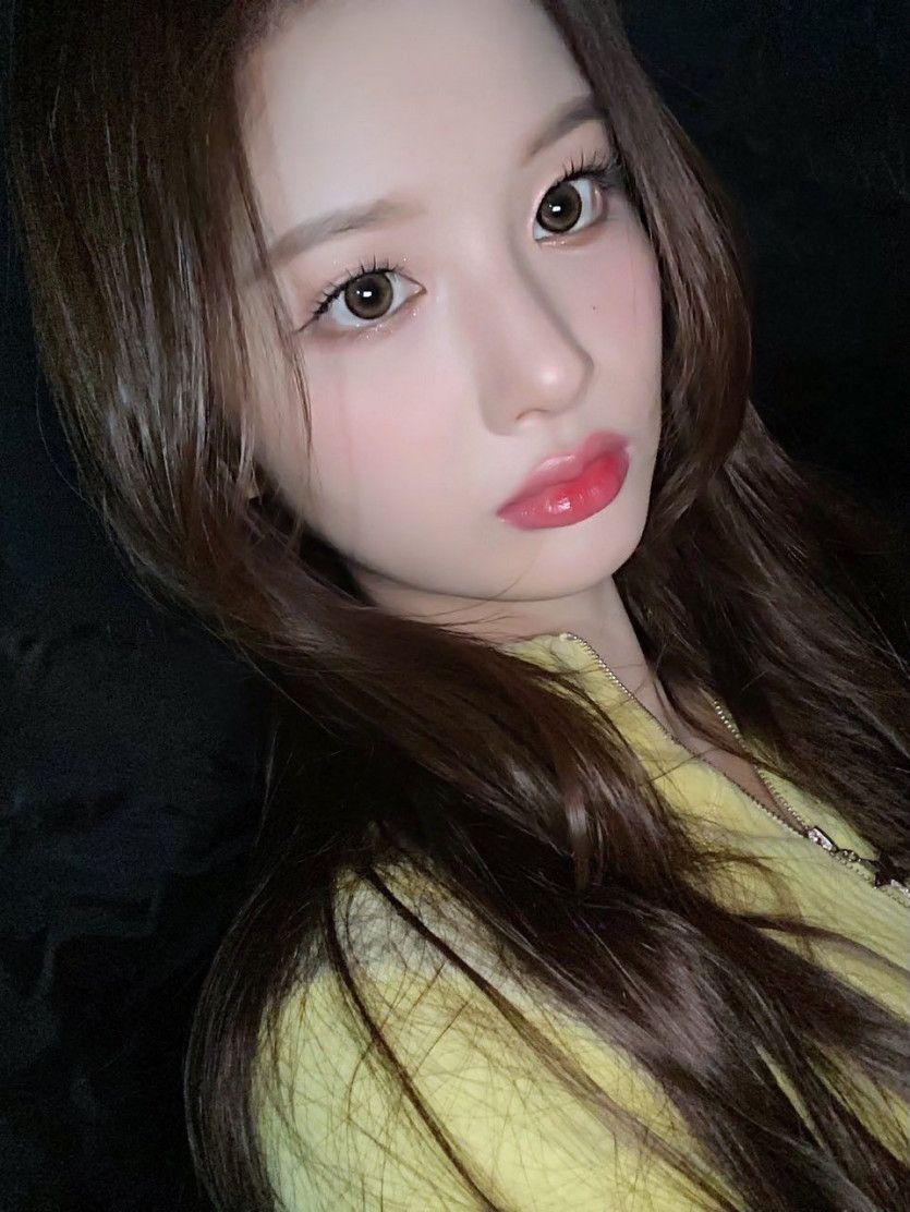 엔믹스 설윤아0