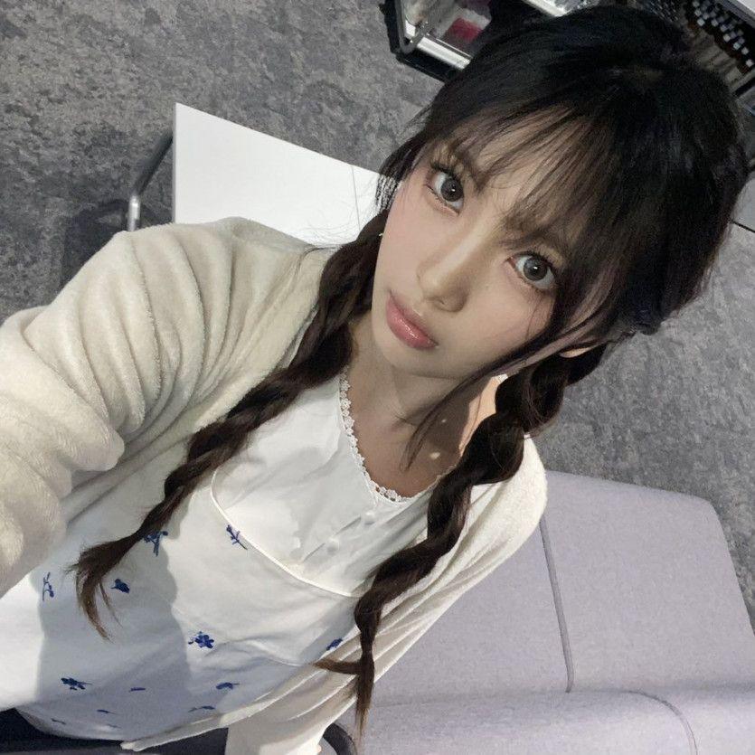 뉴진스 헤인0