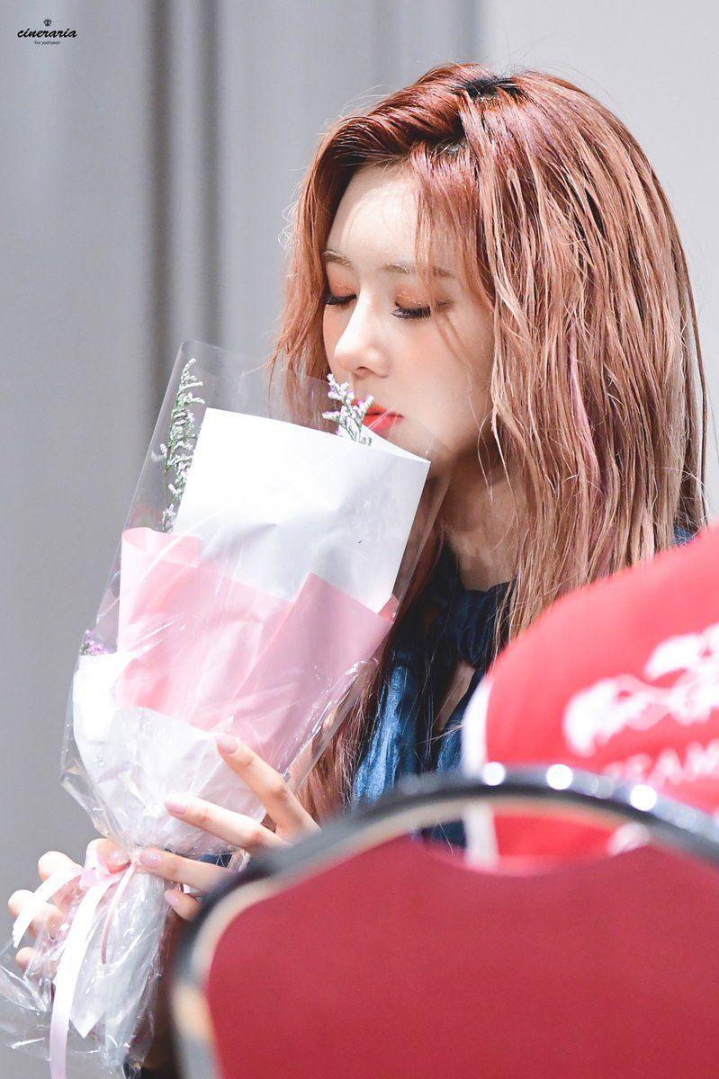 DREAMCATCHER YOOHYEON0