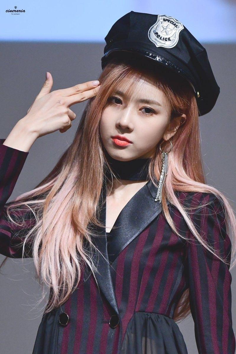 DREAMCATCHER YOOHYEON3