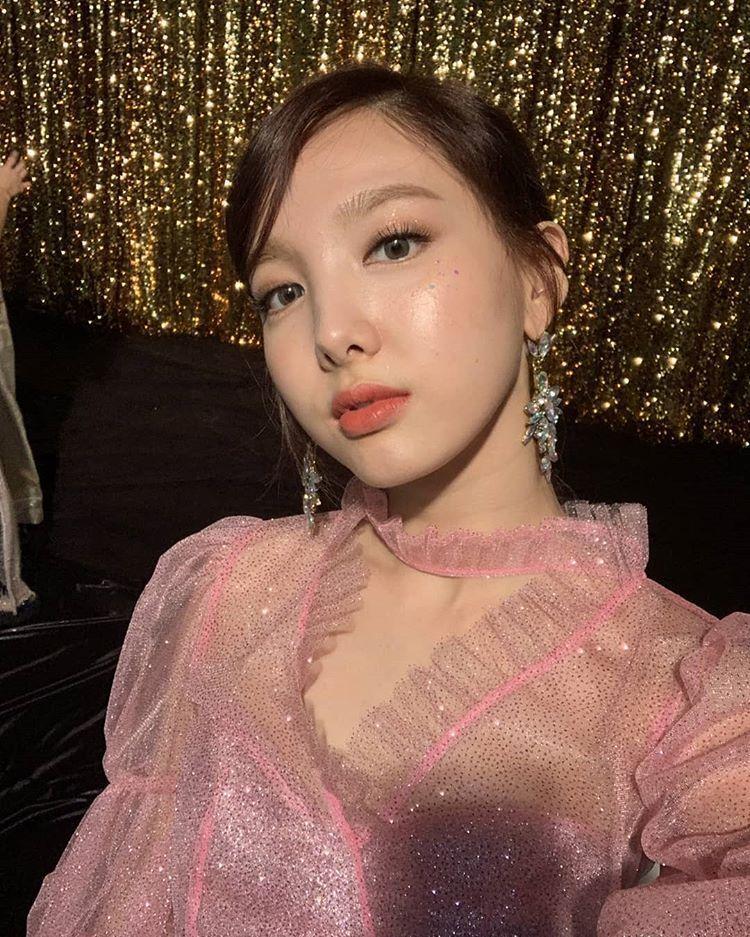 TWICE 나연0
