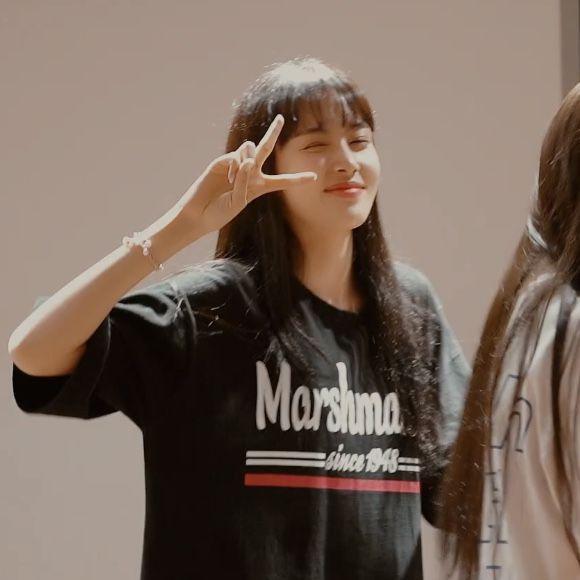 STAYC Yoon0