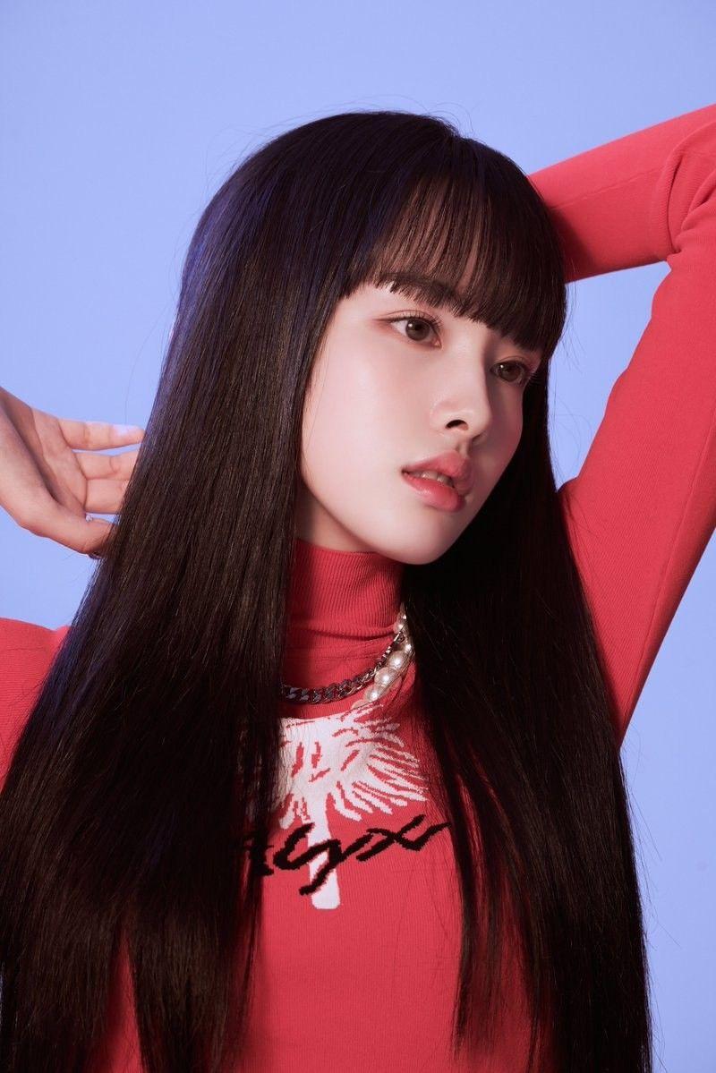STAYC Yoon1