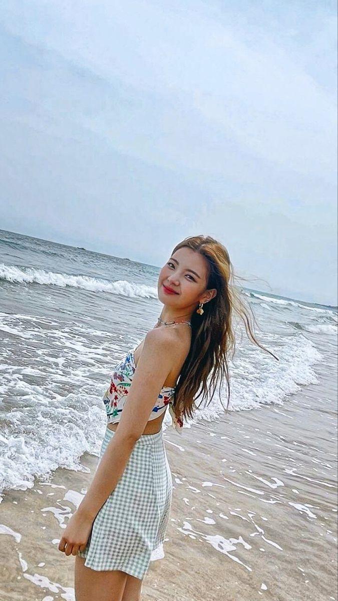 ITZY 리아3