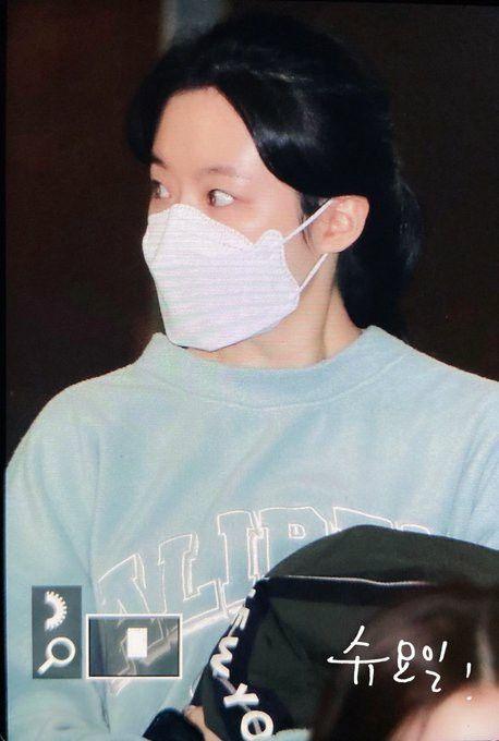 여자아이들 슈화0