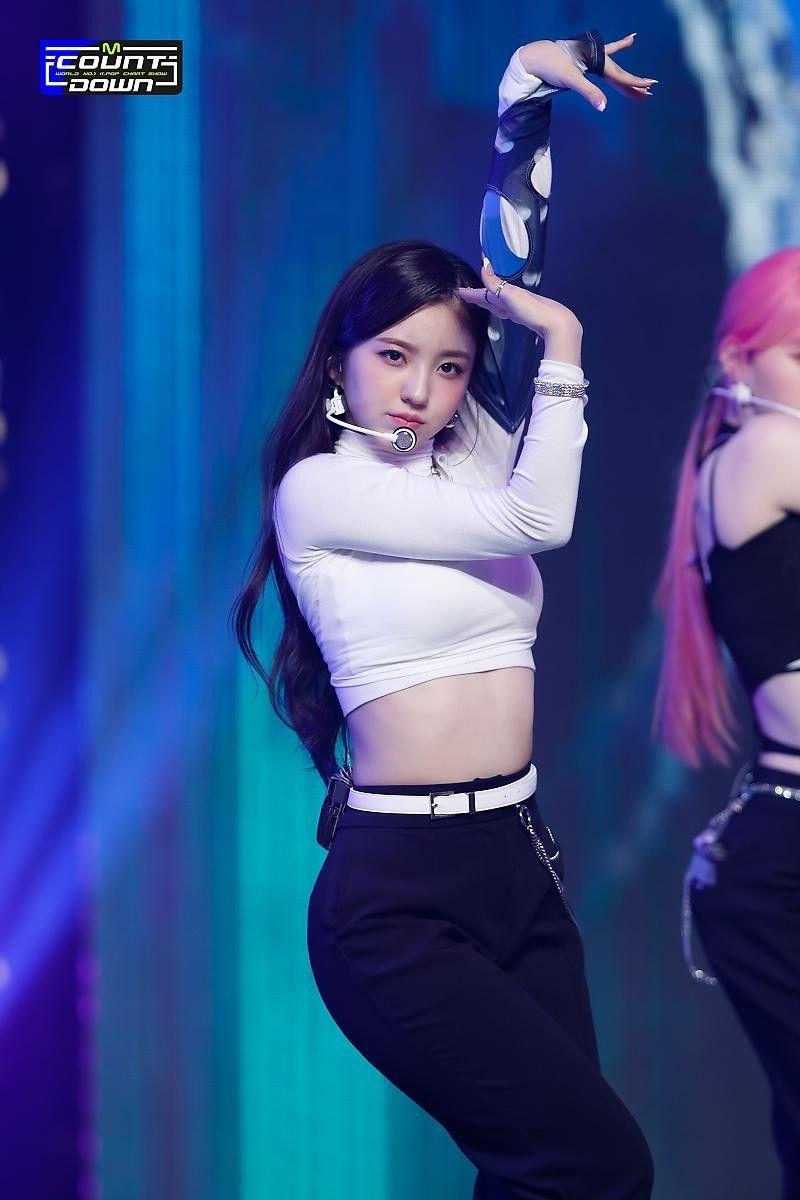 KEP1ER 강예서2