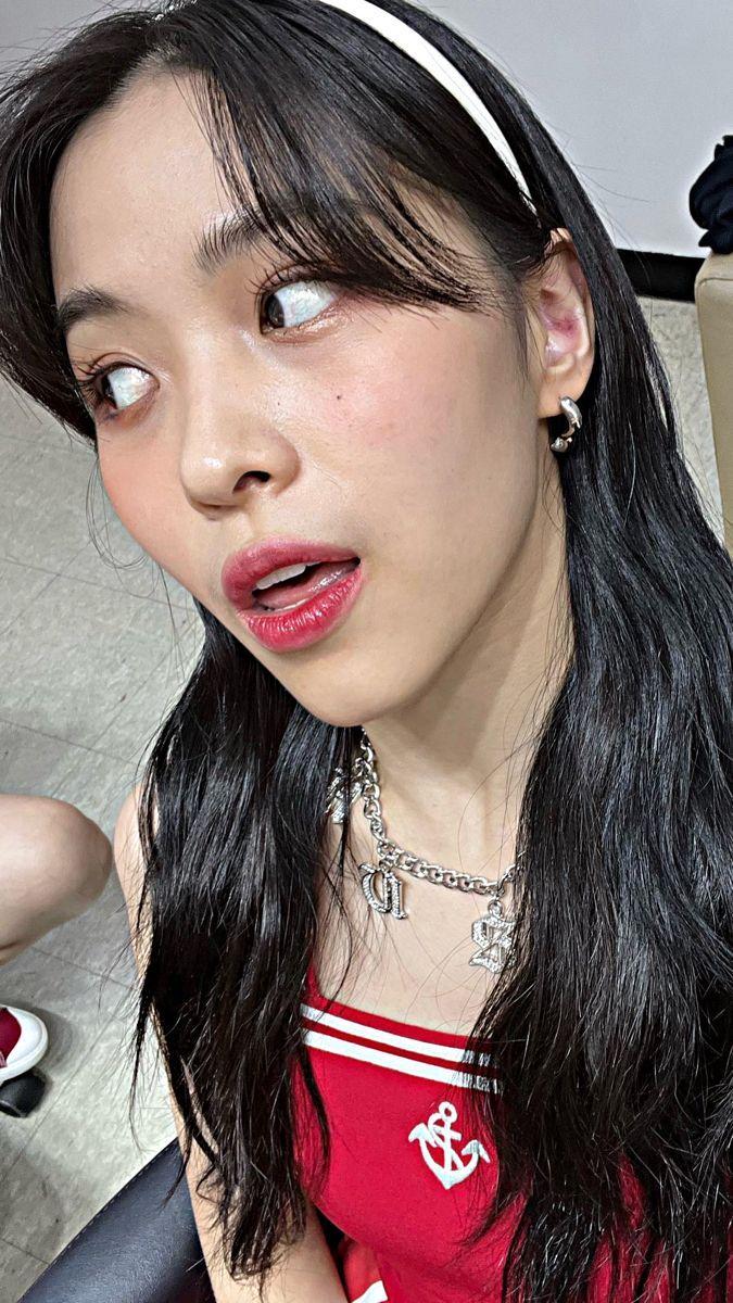 ITZY 류진0
