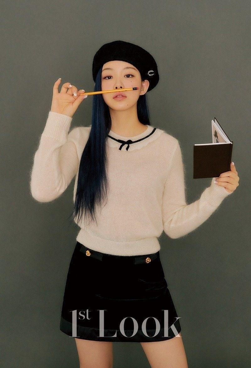 Billlie Suhyeon2