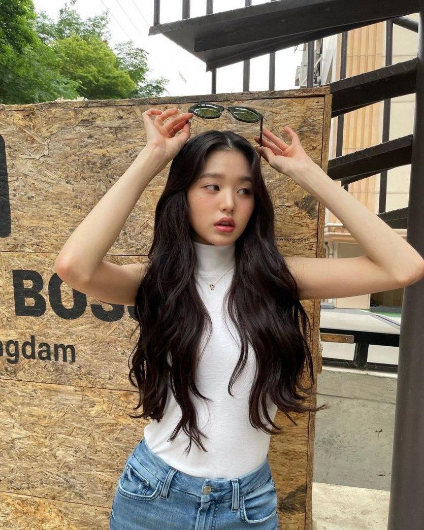 IVE 원영0
