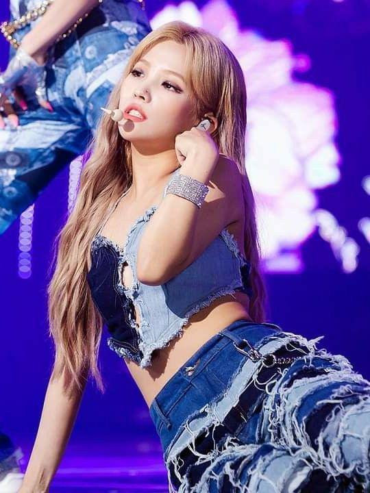 (G)I-DLE Soyeon1