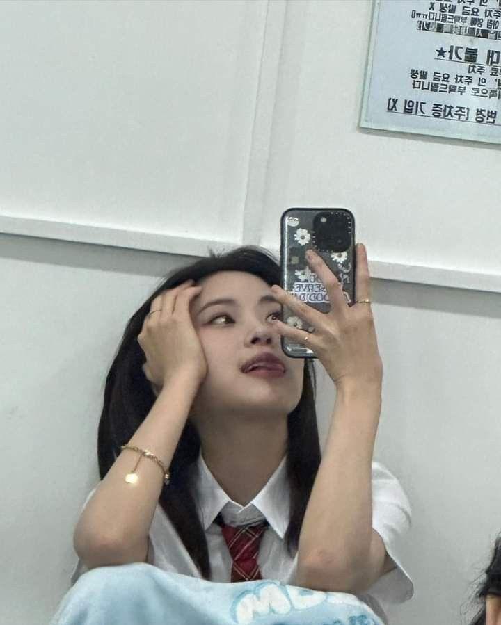 ITZY 류진1