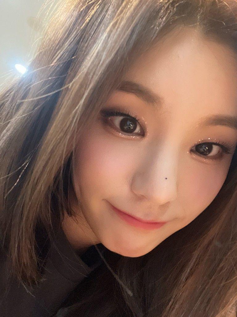 ITZY Yeji0