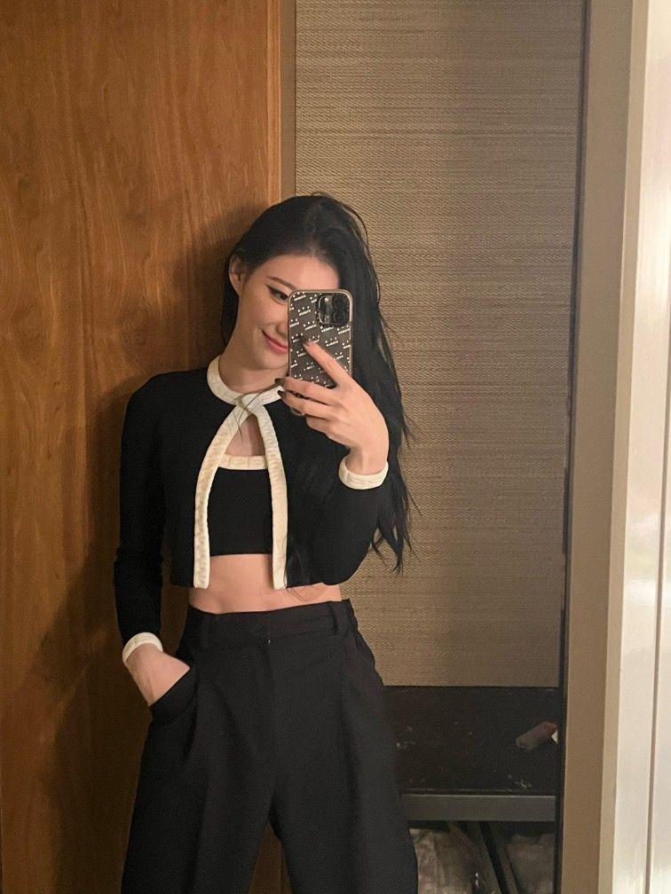 ITZY Chaeryeong3