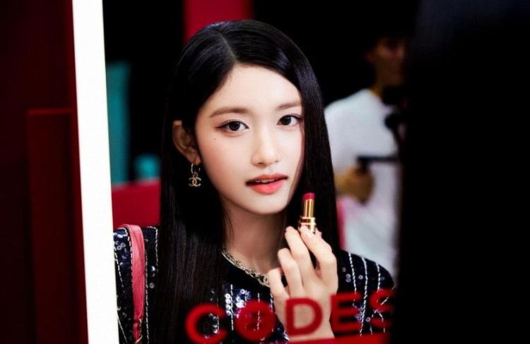 IVE 이서2
