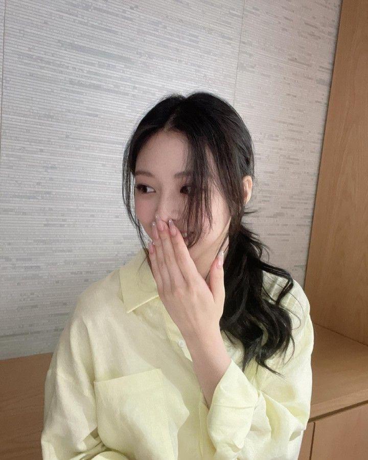 ITZY 유나0