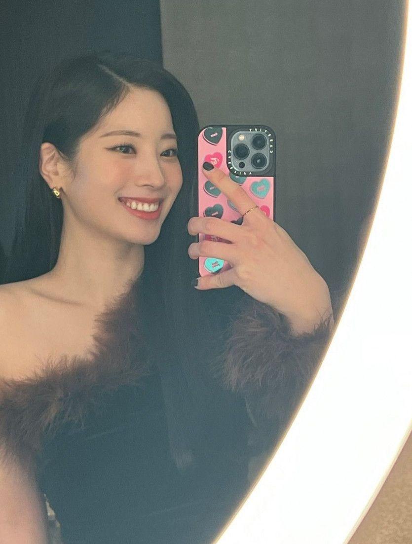 TWICE Dahyun2