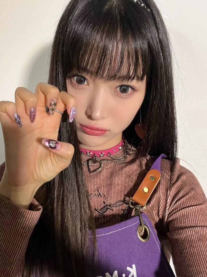하이키 서이3