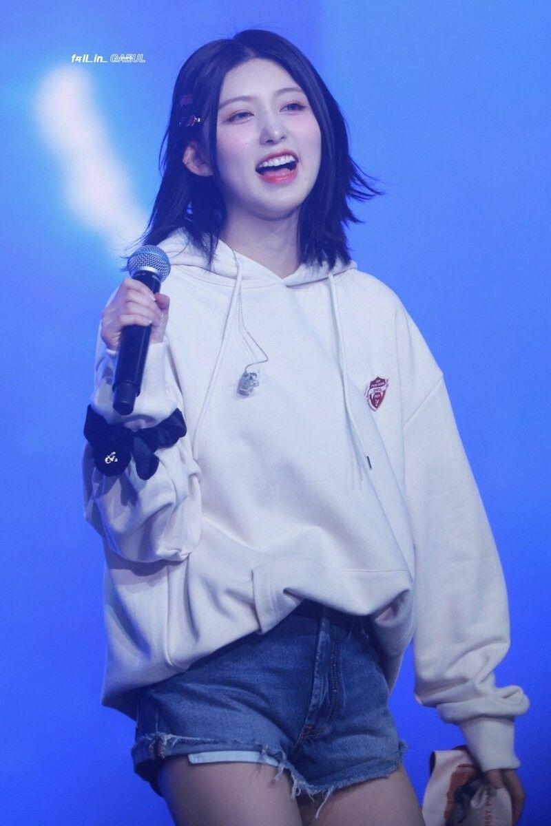 IVE 가을0