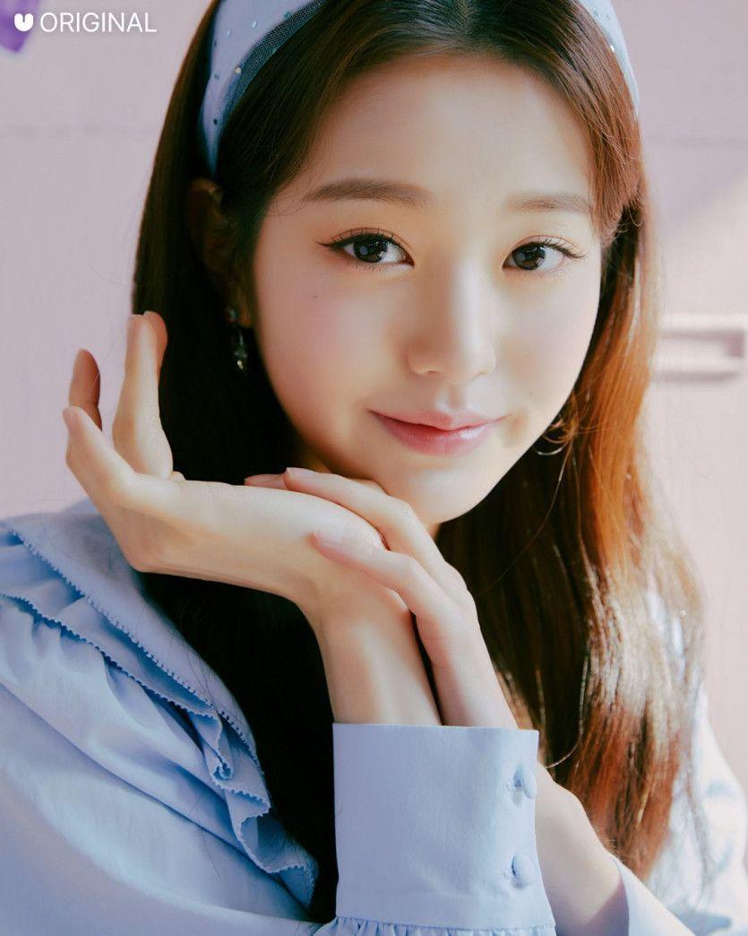 IVE 원영2