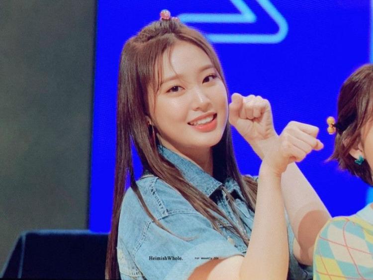 Weeekly 조아3