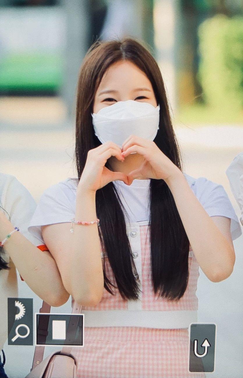 Weeekly 이수진3