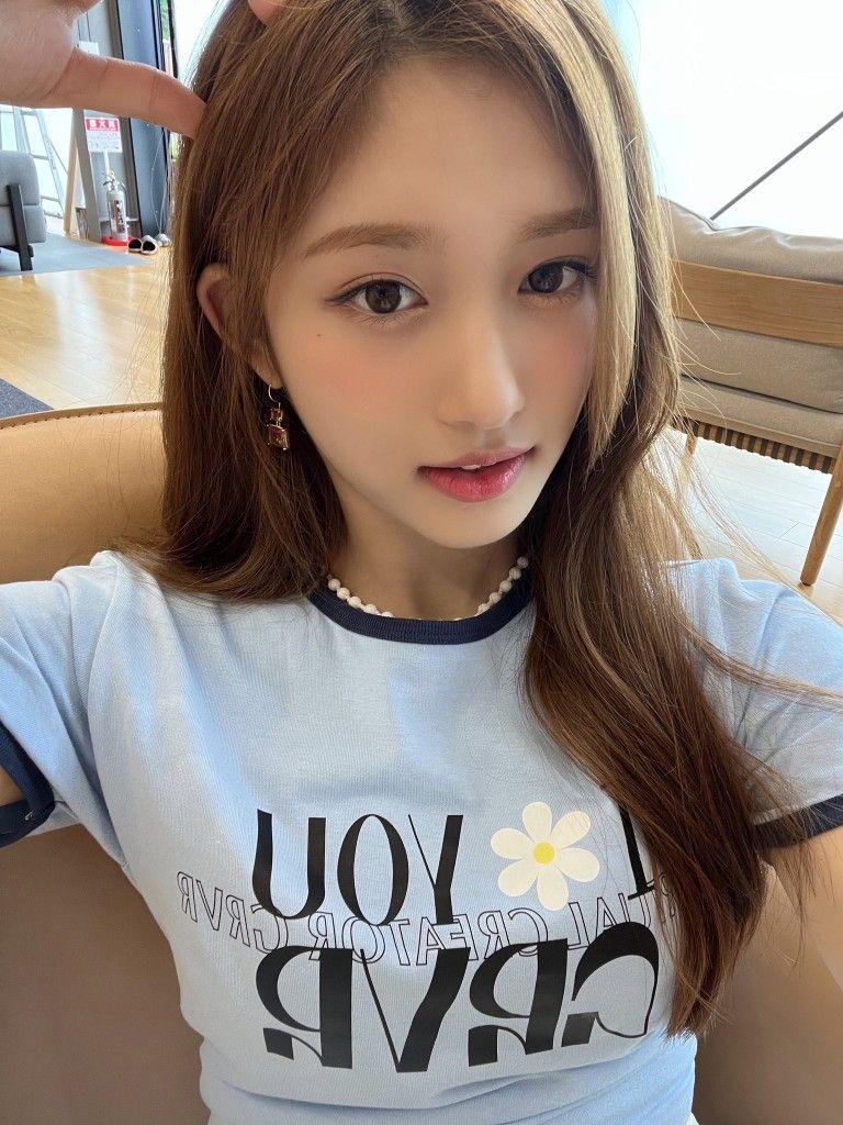 IVE leeseo0