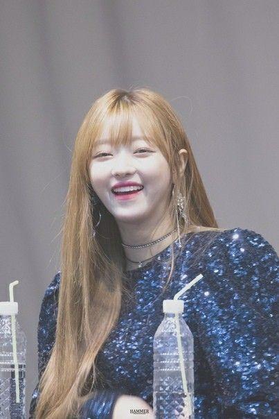 Oh My Girl YooA2