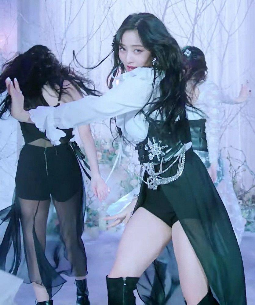 TWICE 지효1