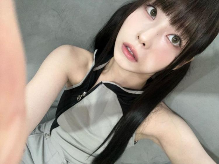 엔믹스 장규진0